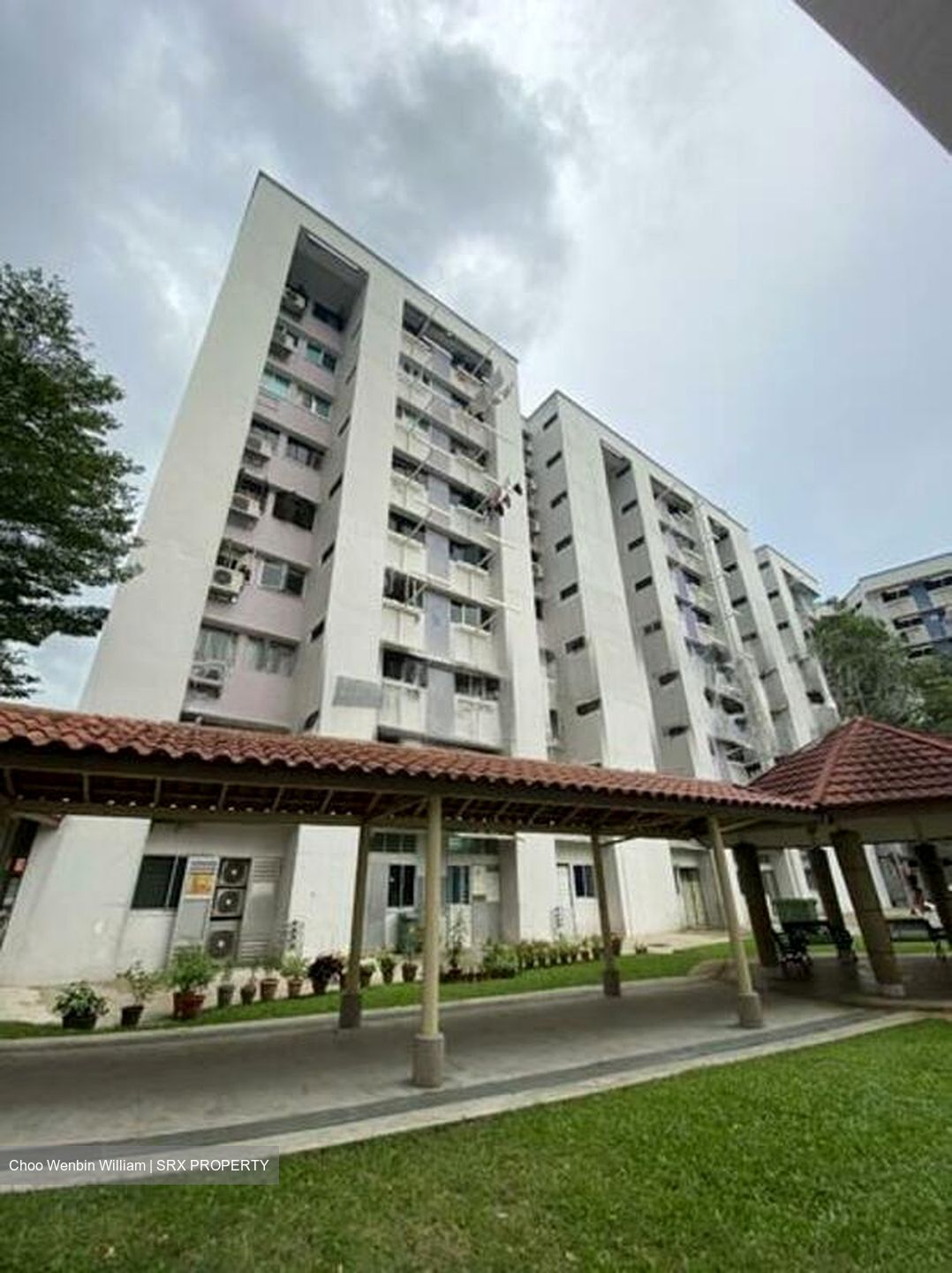 Jurong West Avenue 1 (D22), Retail #519171251